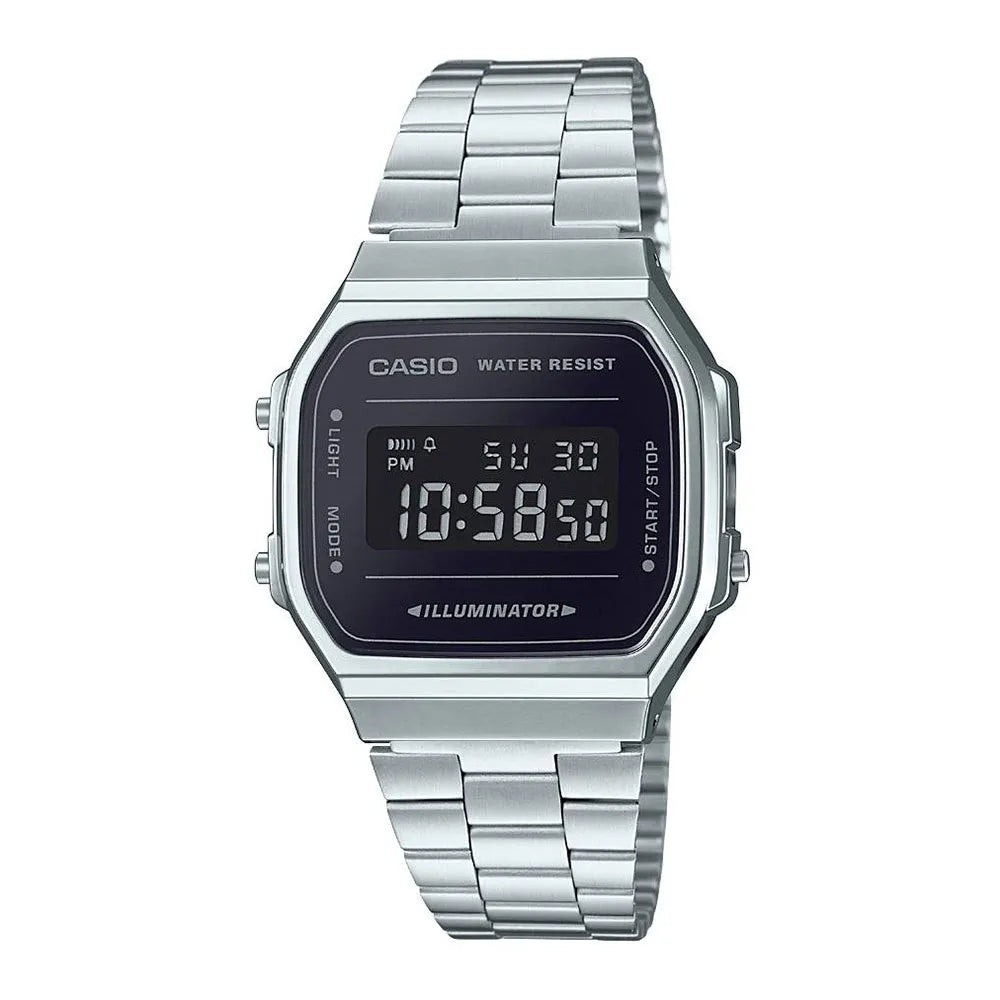Casio Vintage A168WEM-1EF