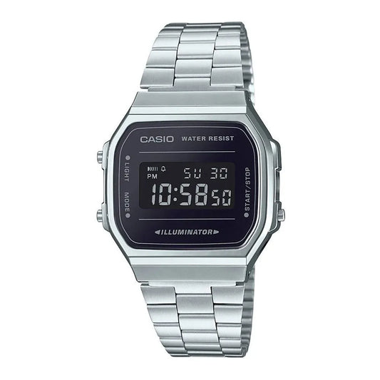 Casio Vintage A168WEM-1EF