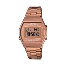 Casio B640WC-5ADF